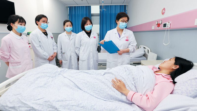 中风后遗症针灸理疗：如何选择合适的机构